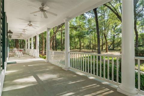 Villa ou maison à vendre à Orlando, Floride: 4 chambres, 473.24 m2 № 1716501 - photo 3