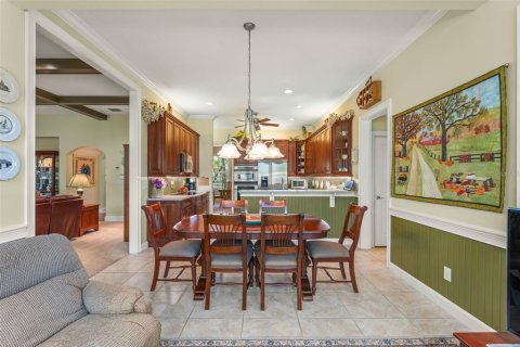 Villa ou maison à vendre à Orlando, Floride: 4 chambres, 473.24 m2 № 1716501 - photo 16