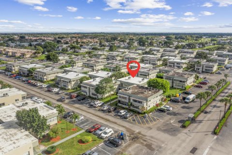 Купить кондоминиум в Делрей-Бич, Флорида 5 комнат, 81.75м2, № 2246189 - фото 27