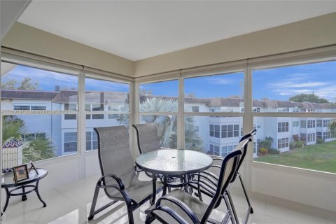 Купить кондоминиум в Лодердейл-Лейкс, Флорида 2 спальни, 87.7м2, № 1966195 - фото 19