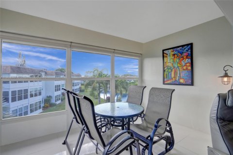 Купить кондоминиум в Лодердейл-Лейкс, Флорида 2 спальни, 87.7м2, № 1966195 - фото 18