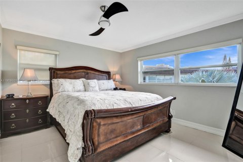 Купить кондоминиум в Лодердейл-Лейкс, Флорида 2 спальни, 87.7м2, № 1966195 - фото 13