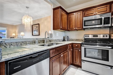 Купить кондоминиум в Лодердейл-Лейкс, Флорида 2 спальни, 87.7м2, № 1966195 - фото 1