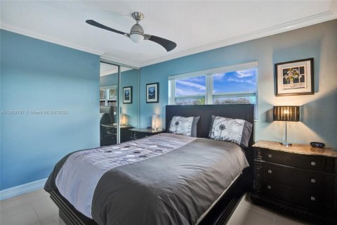 Купить кондоминиум в Лодердейл-Лейкс, Флорида 2 спальни, 87.7м2, № 1966195 - фото 10