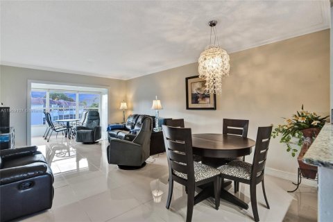 Купить кондоминиум в Лодердейл-Лейкс, Флорида 2 спальни, 87.7м2, № 1966195 - фото 29