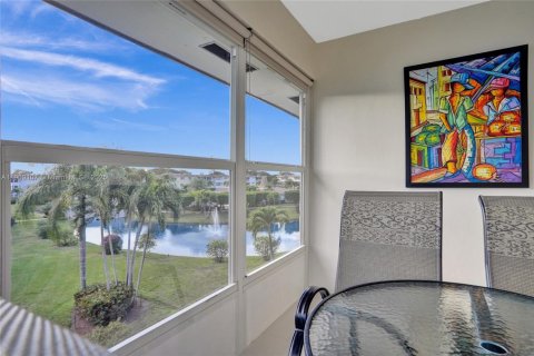 Купить кондоминиум в Лодердейл-Лейкс, Флорида 2 спальни, 87.7м2, № 1966195 - фото 22