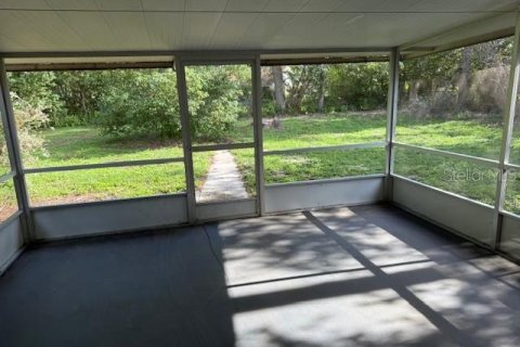 House in Ocala, Florida 3 bedrooms, 145.67 sq.m. № 1801621 - photo 15