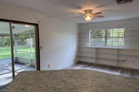 House in Ocala, Florida 3 bedrooms, 145.67 sq.m. № 1801621 - photo 7
