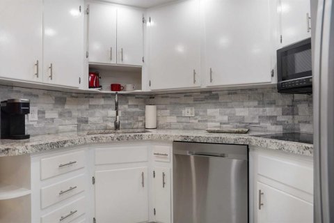 Copropriété à vendre à Fort Lauderdale, Floride: 1 chambre, 68.75 m2 № 2181874 - photo 9