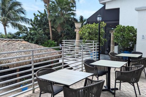 Copropriété à vendre à Fort Lauderdale, Floride: 1 chambre, 68.75 m2 № 2181874 - photo 30