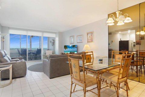 Copropriété à vendre à Fort Lauderdale, Floride: 1 chambre, 68.75 m2 № 2181874 - photo 13