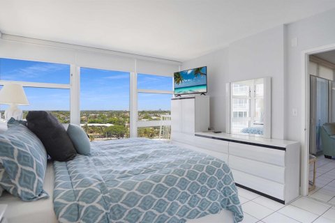 Copropriété à vendre à Fort Lauderdale, Floride: 1 chambre, 68.75 m2 № 2181874 - photo 15
