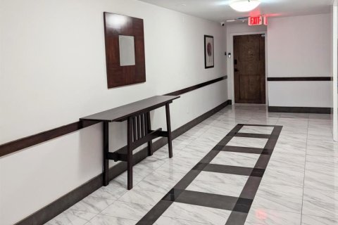 Copropriété à vendre à Fort Lauderdale, Floride: 1 chambre, 68.75 m2 № 2181874 - photo 24