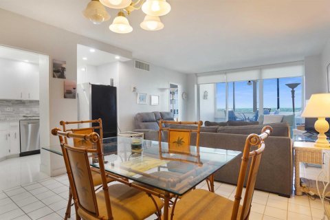 Copropriété à vendre à Fort Lauderdale, Floride: 1 chambre, 68.75 m2 № 2181874 - photo 5