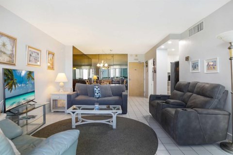 Copropriété à vendre à Fort Lauderdale, Floride: 1 chambre, 68.75 m2 № 2181874 - photo 7