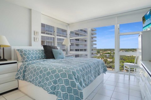 Copropriété à vendre à Fort Lauderdale, Floride: 1 chambre, 68.75 m2 № 2181874 - photo 16