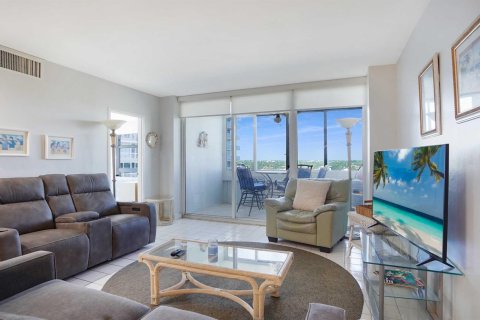 Copropriété à vendre à Fort Lauderdale, Floride: 1 chambre, 68.75 m2 № 2181874 - photo 14