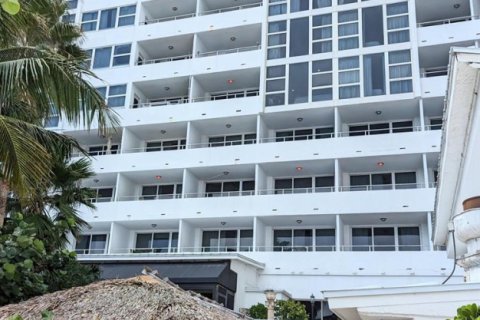 Copropriété à vendre à Fort Lauderdale, Floride: 1 chambre, 68.75 m2 № 2181874 - photo 28