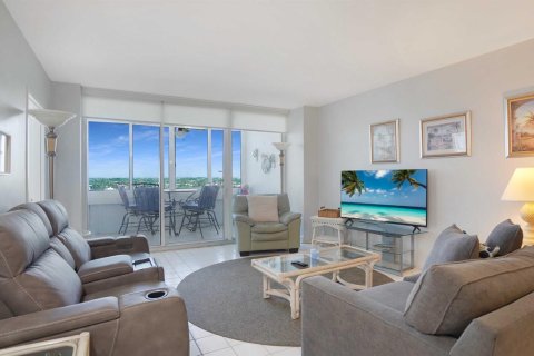 Copropriété à vendre à Fort Lauderdale, Floride: 1 chambre, 68.75 m2 № 2181874 - photo 3