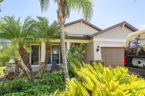 House in North Port, Florida 3 bedrooms, 181.62 sq.m. № 1810928 - photo 1