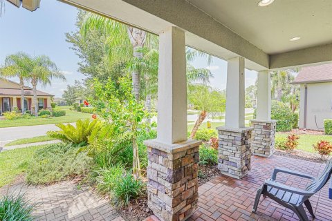 House in North Port, Florida 3 bedrooms, 181.62 sq.m. № 1810928 - photo 3