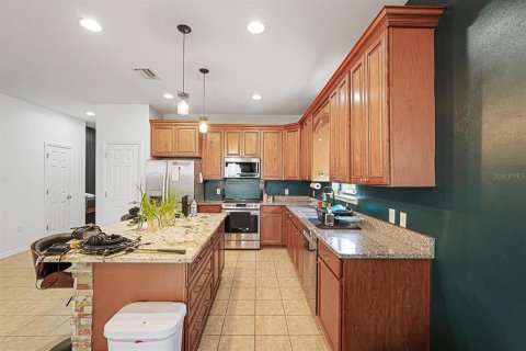 House in North Port, Florida 3 bedrooms, 181.62 sq.m. № 1810928 - photo 7