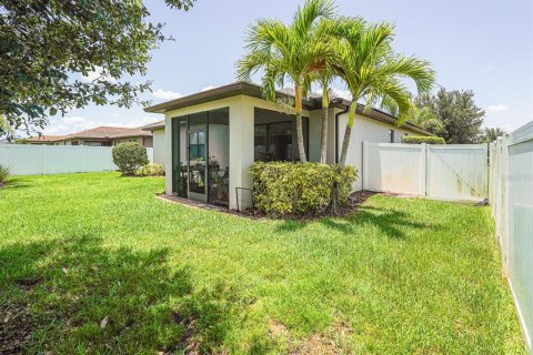 House in North Port, Florida 3 bedrooms, 181.62 sq.m. № 1810928 - photo 4