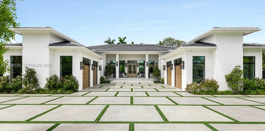 Casa en Palmetto Bay, Florida 6 dormitorios, 452.62 m2 № 2051560