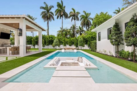 Casa en venta en Palmetto Bay, Florida, 6 dormitorios, 452.62 m2 № 2051560 - foto 30