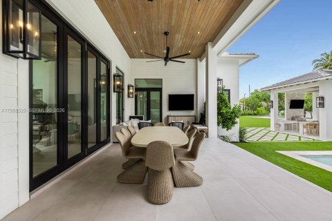 Casa en venta en Palmetto Bay, Florida, 6 dormitorios, 452.62 m2 № 2051560 - foto 28