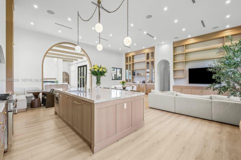 Casa en venta en Palmetto Bay, Florida, 6 dormitorios, 452.62 m2 № 2051560 - foto 10