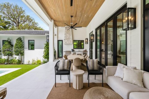 Casa en venta en Palmetto Bay, Florida, 6 dormitorios, 452.62 m2 № 2051560 - foto 29