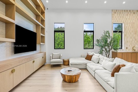 Casa en venta en Palmetto Bay, Florida, 6 dormitorios, 452.62 m2 № 2051560 - foto 9