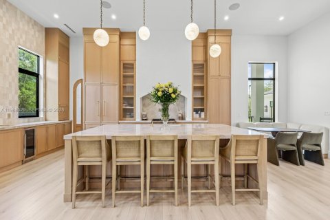 Casa en venta en Palmetto Bay, Florida, 6 dormitorios, 452.62 m2 № 2051560 - foto 11