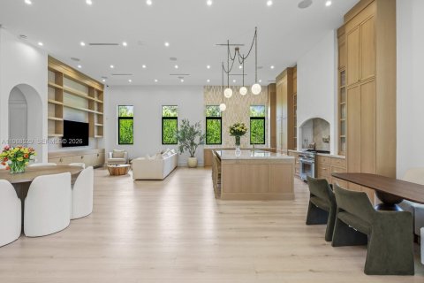 Casa en venta en Palmetto Bay, Florida, 6 dormitorios, 452.62 m2 № 2051560 - foto 7