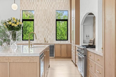 Casa en venta en Palmetto Bay, Florida, 6 dormitorios, 452.62 m2 № 2051560 - foto 12