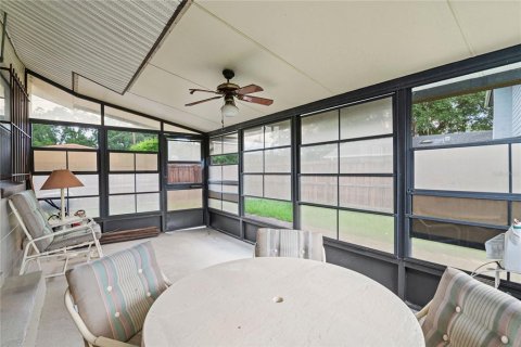 Villa ou maison à vendre à Sanford, Floride: 3 chambres, 130.43 m2 № 1839922 - photo 29