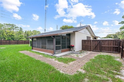 Villa ou maison à vendre à Sanford, Floride: 3 chambres, 130.43 m2 № 1839922 - photo 28