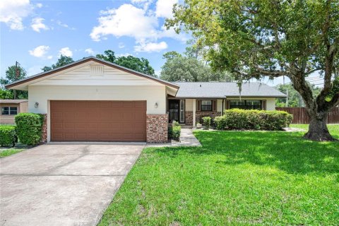 Villa ou maison à vendre à Sanford, Floride: 3 chambres, 130.43 m2 № 1839922 - photo 2