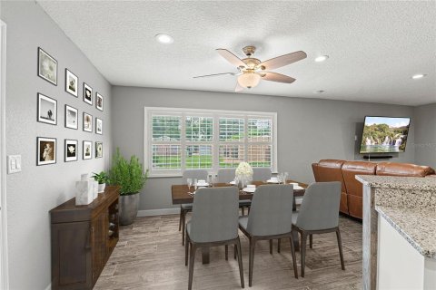 Villa ou maison à vendre à Sanford, Floride: 3 chambres, 130.43 m2 № 1839922 - photo 13