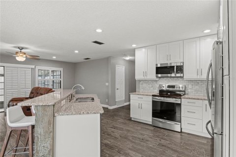 Villa ou maison à vendre à Sanford, Floride: 3 chambres, 130.43 m2 № 1839922 - photo 6
