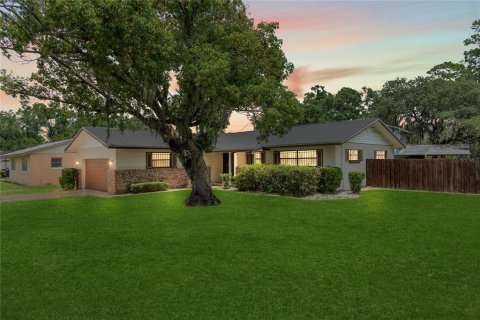 Villa ou maison à vendre à Sanford, Floride: 3 chambres, 130.43 m2 № 1839922 - photo 1