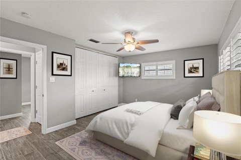 Villa ou maison à vendre à Sanford, Floride: 3 chambres, 130.43 m2 № 1839922 - photo 17