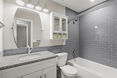 Villa ou maison à vendre à Sanford, Floride: 3 chambres, 130.43 m2 № 1839922 - photo 25