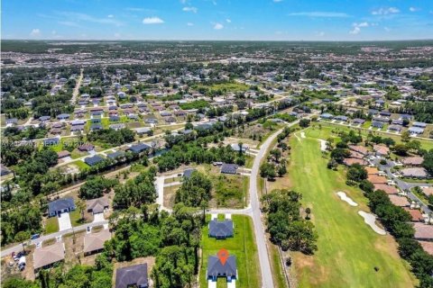 Снять в аренду виллу или дом в Лихай-Эйкерс, Флорида 3 спальни, 111.48м2, № 2264264 - фото 30