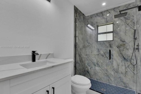 Снять в аренду виллу или дом в Лихай-Эйкерс, Флорида 3 спальни, 111.48м2, № 2264264 - фото 16