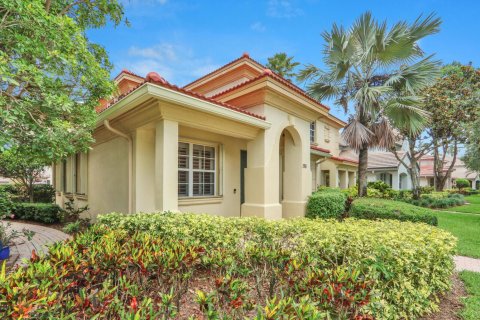 Touwnhouse à vendre à Palm Beach Gardens, Floride: 3 chambres, 149.57 m2 № 2172631 - photo 2