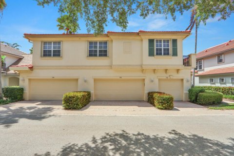 Touwnhouse à vendre à Palm Beach Gardens, Floride: 3 chambres, 149.57 m2 № 2172631 - photo 29