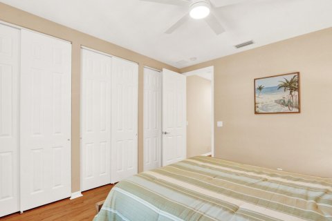 Touwnhouse à vendre à Palm Beach Gardens, Floride: 3 chambres, 149.57 m2 № 2172631 - photo 21
