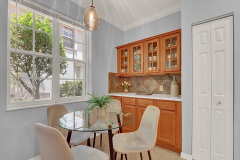 Touwnhouse à vendre à Palm Beach Gardens, Floride: 3 chambres, 149.57 m2 № 2172631 - photo 10
